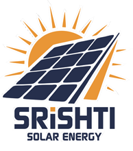 SRISHTI SOLAR ENERGY Logo